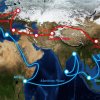 Китай продвигает проекты «Пояса и пути» на фоне хаотичной геополитики