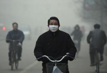 Қытайға жойылу қаупі төнді