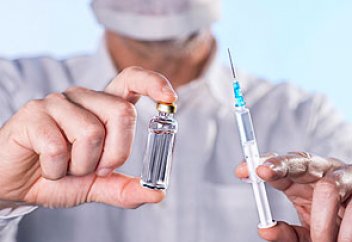 Изобретена вакцина от курения