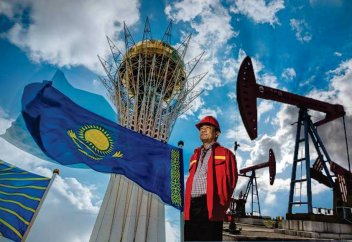 Қытай 51 зауытын Қазақстанға неге көшіреді?