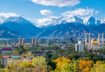 Назван примерный размер туристского сбора с иностранцев в Казахстане