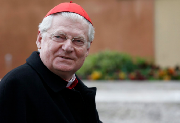 Предложение от итальянского архиепископа в поддержку мусульман