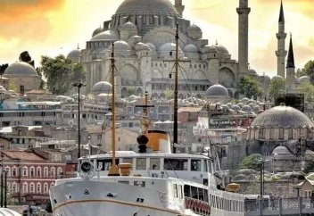 The Times (Великобритания): НАТО стоит на пороге кризиса из-за того, что непокорная Турция закупает российское оружие