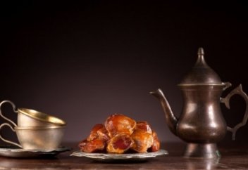 Почему в доме, где есть финики, никогда не будет голода?