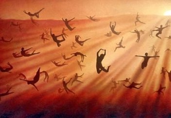 Рухтың денеден денеге өтуі,  яғни, «реенкорнация»  сенімі дұрыс па?