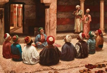 Исламдағы сопылық