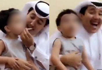 Как защищают права детей в Саудовской Аравии (ВИДЕО)