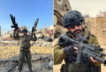 Израильский солдат в критическом состоянии — четвёртая попытка самоубийства за 10 дней