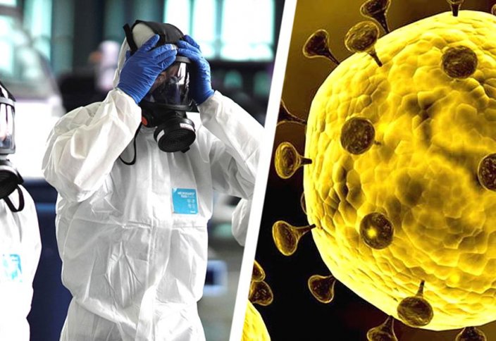 Названы последствия коронавируса для излечившихся. Ученые рассказали о новых путях передачи коронавируса   