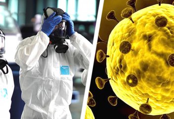 Названы последствия коронавируса для излечившихся. Ученые рассказали о новых путях передачи коронавируса   