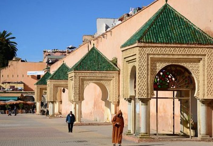 Иностранное финансирование марокканских ассоциаций снизится до 580 миллионов MAD в 2025 году