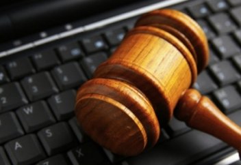 Қытайда тағы бір интернет-сот ашылды