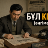 БҰЛ КІМ? (әңгіме)