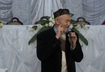 Абдулла Жолдас: Елдігіміздің діңгегі - дәстүр