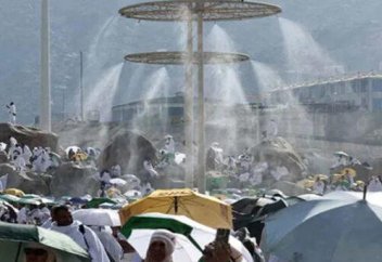 Саудовская Аравия усиливает меры безопасности для паломников хаджа в условиях экстремальной жары