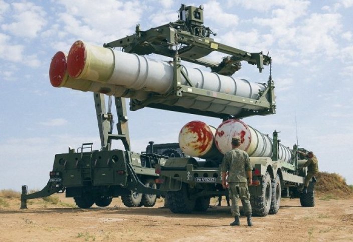 Эффект "Триумфа": почему переговоры Катара с Россией по С-400 беспокоят США, Францию и Саудовскую Аравию, объяснил эксперт