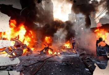 Жыл басынан бері 3 мыңнан аса теракті орын алған