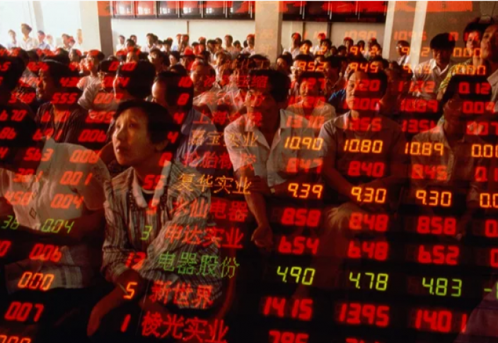 Китайская экономика замедляется. Есть ли ещё перспективы на китайском рынке?