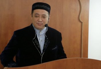 Ақырет уайымы - Қайрат Жолдыбайұлы