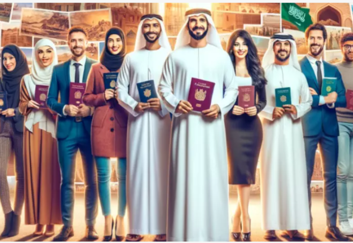 Туристам станет проще путешествовать по странам Залива