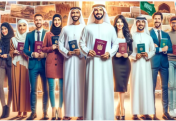 Туристам станет проще путешествовать по странам Залива