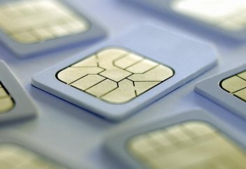 Елімізде балаларға арналған SIM карта енгізілмек