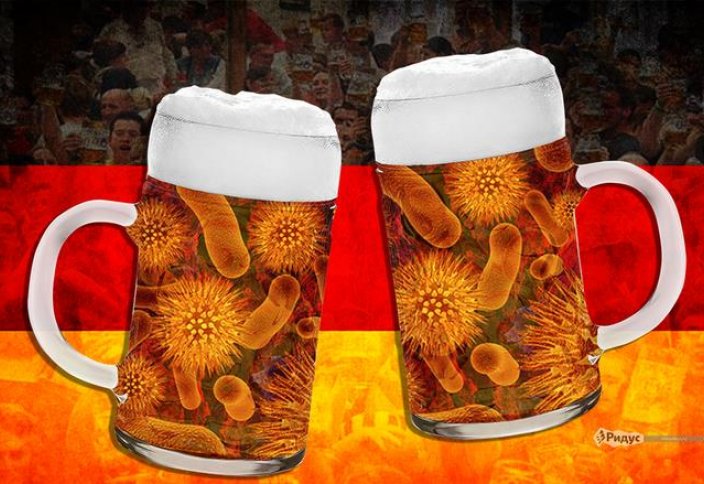 В пиве нашли гербициды, провоцирующие рак