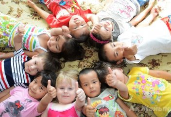 Балаларды қорғау күні қайдан шықты?