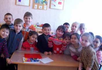 Биыл «нөлiншi» сынып енгiзiледi