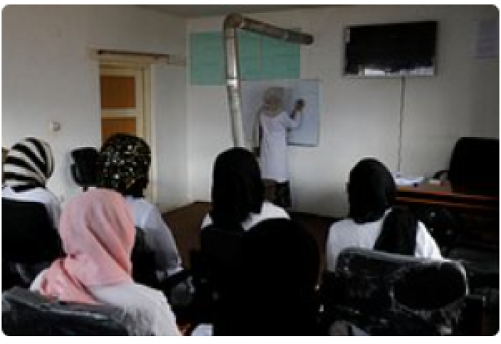 Назвали главную причину непризнания талибов