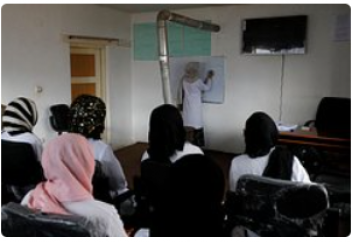 Назвали главную причину непризнания талибов