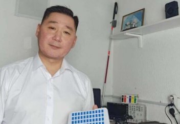 Әлемде баламасы жоқ құрылғы ойлап тапқан қазақстандық ғалым жайлы не білеміз