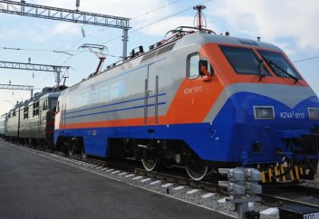 В Казахстане стали действовать новые правила продажи билетов на поезда