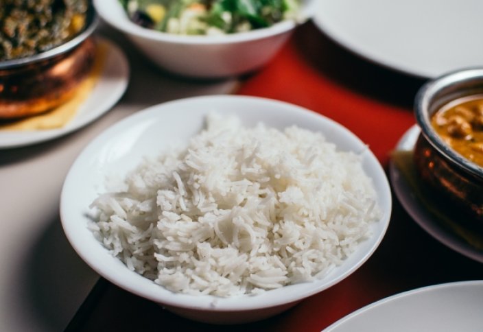 Японские ученые считают, что рис спасёт человечество от ожирения