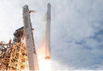 Африка құрлығында тағы бір ғарыш державасы пайда болды