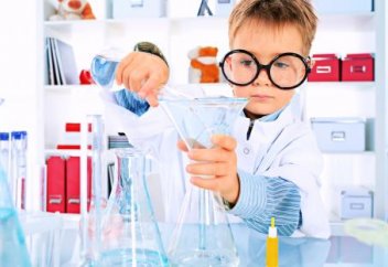 Балалар үшін тегін зертханалар ашылады