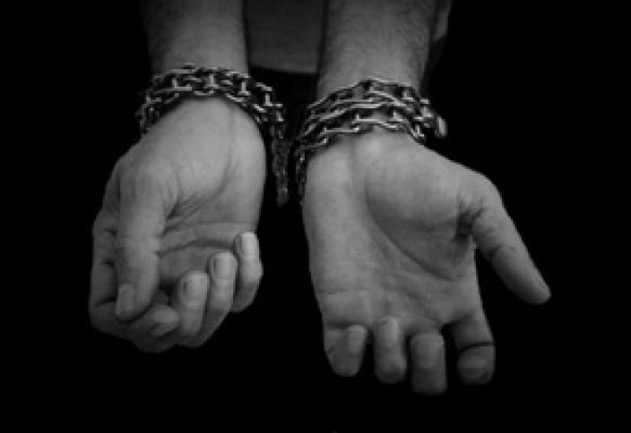 В Казахстане ежегодно регистрируют до 400 фактов торговли людьми