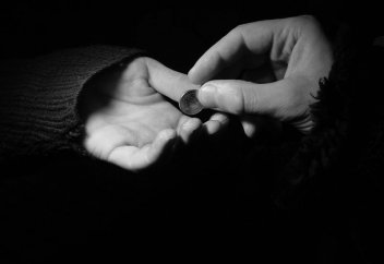 Пі­тір са­да­қа