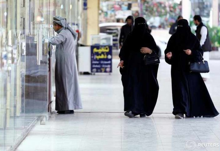 Саудовская Аравия запретит иностранцам работать в магазинах королевства