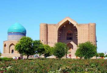 "Әулиелер айтқан күн келді-ау, деймін"