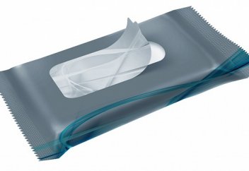 Считается ли омовением протирание влажной салфеткой?