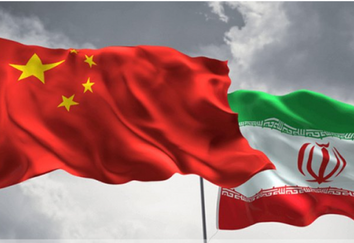 Ирано-китайское соглашение: плюсы для сторон