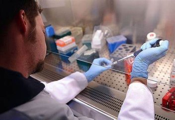 Елде 40 мыңнан астам адам қатерлі ісікке шалдыққан