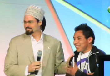 В Канаде Ислам принимают толпами