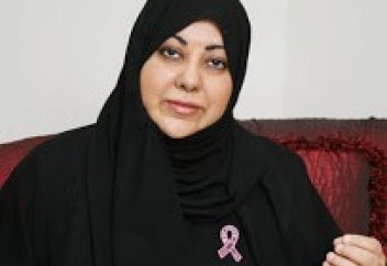 Саудиялық мұсылман әйелі жабық тақырыпқа қалам тартты