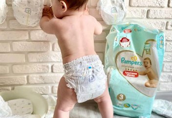 Балалар жөргенінде мыңдаған химикаттарды пайдалануға тыйым салынады