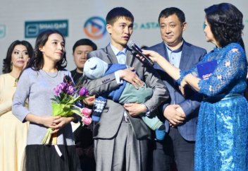 Мың алғыс - 2 сағатта 3 миллионға жуық қаржы жиналды