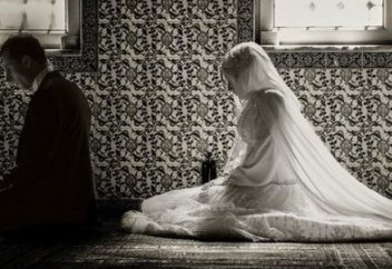 Намаз и брак: формула успеха