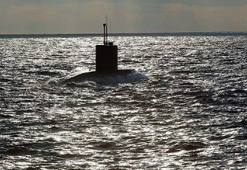 Китайские хакеры украли данные о противокорабельных разработках ВМС США