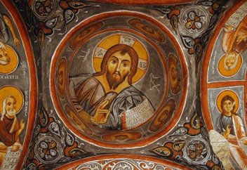 Sabah (Турция): тех, кто издевался над верой христиан, наказывали фалакой*